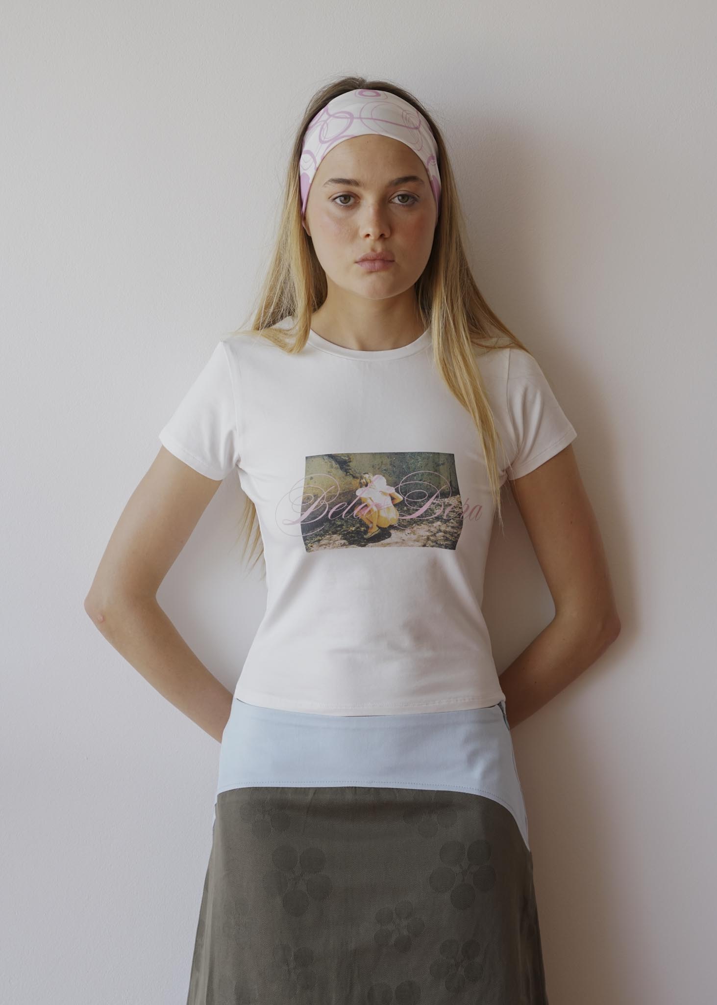 CHAPTER 00 — Bera Tee / Print