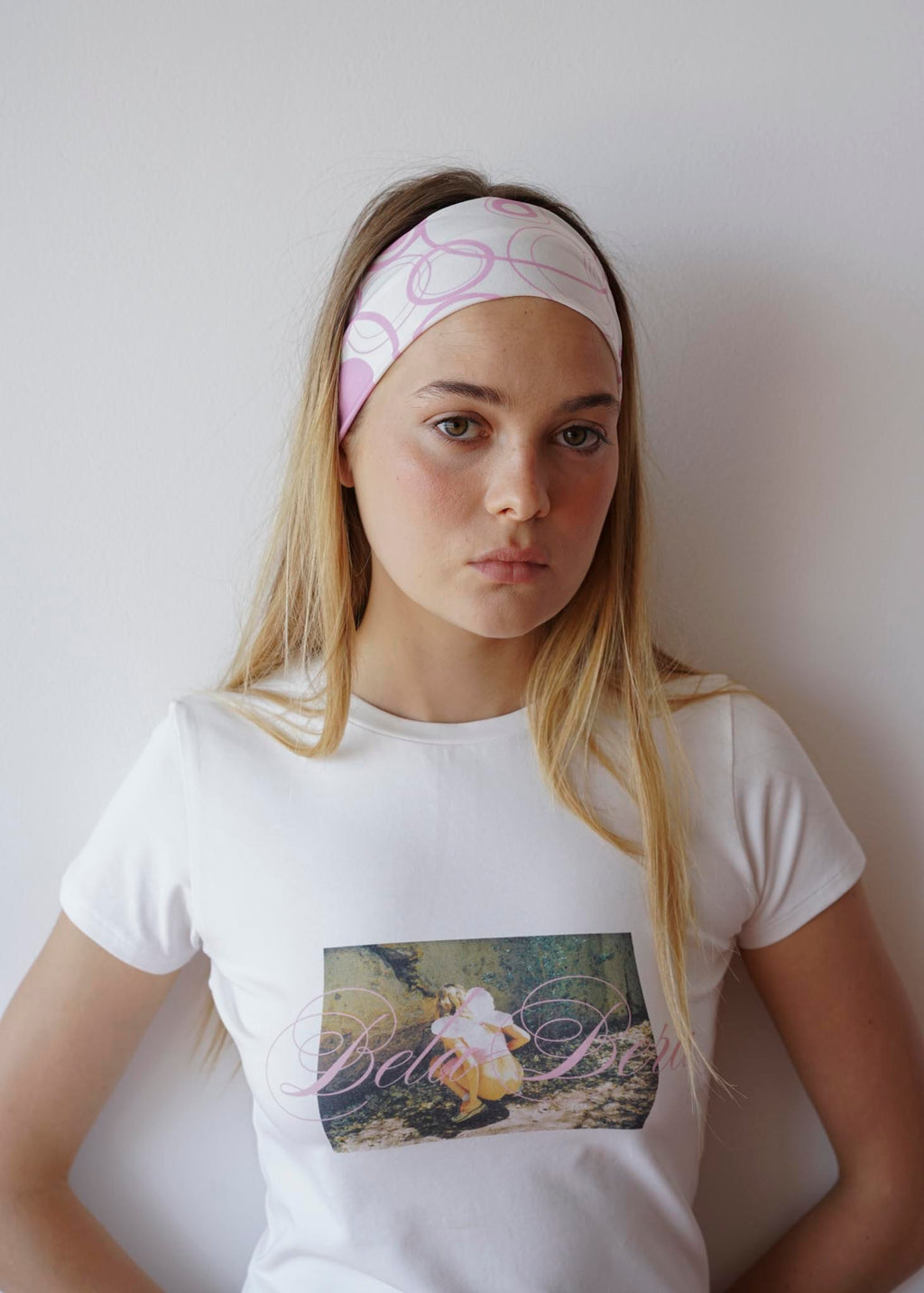 CHAPTER 00 — Bera Tee / Print