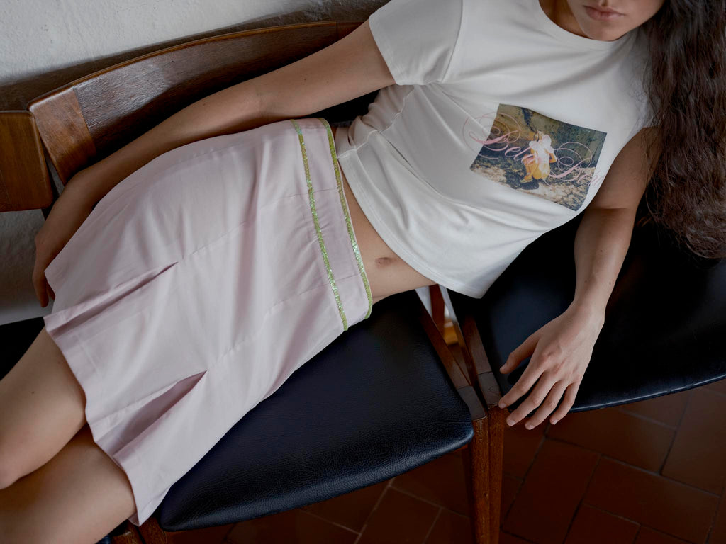 CHAPTER 00 — Bera Tee / Print